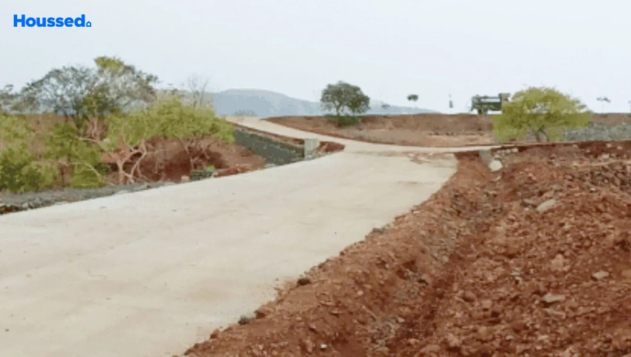 Project Image of Kingsbay in Mulshi, Pune - Image 345030