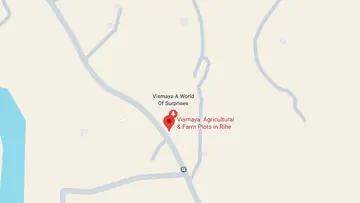 Location of Vismaya - Image 345046