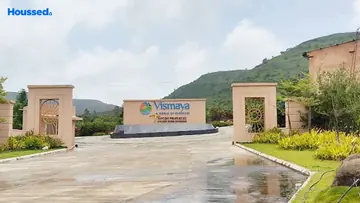 Project Image of Vismaya - Image 345043