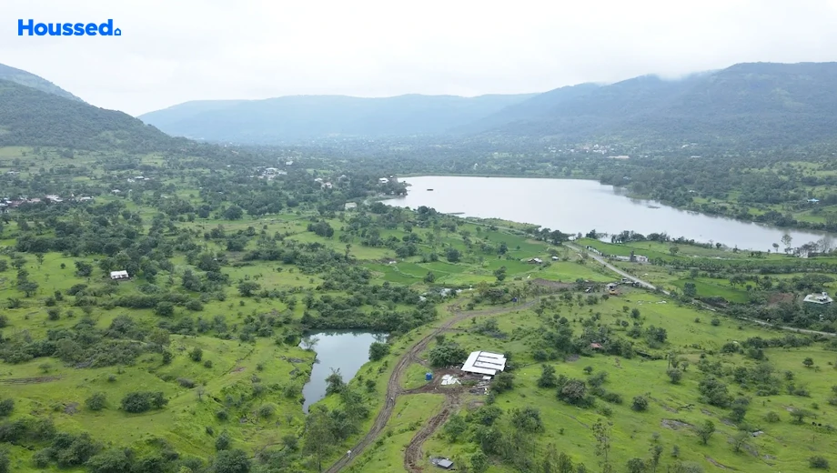 Project Image of Vismaya in Hinjewadi, Pune - Image 345042