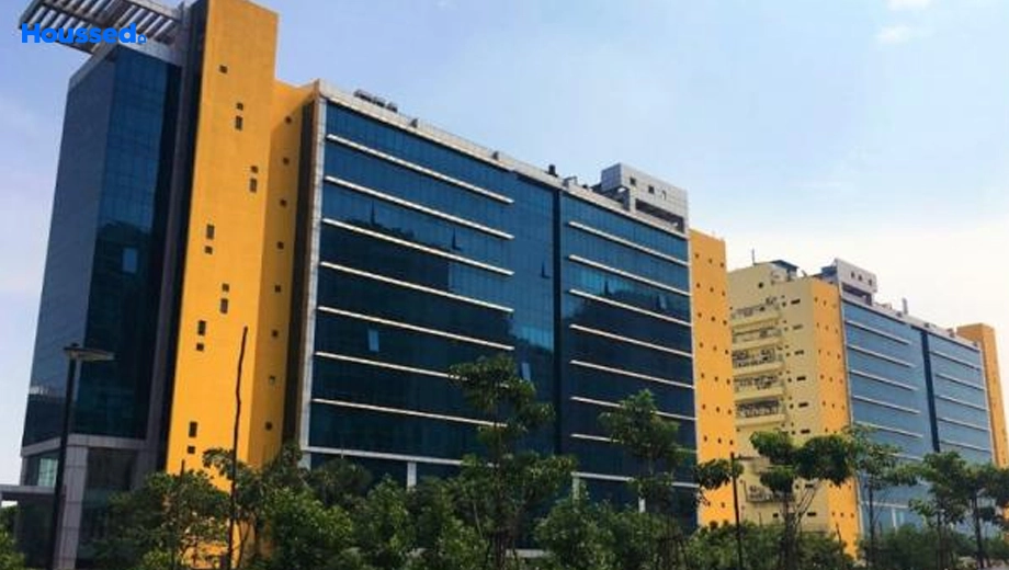 Project Image of TVH Beliciaa in Santhome, Chennai - Image 321702