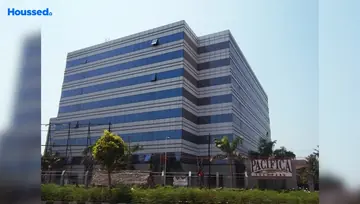 Pacifica Tech Park