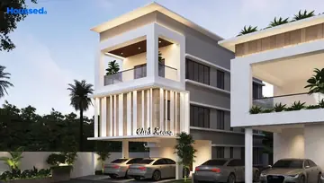 Amenities of ATM Divinity Villa - Image 260474