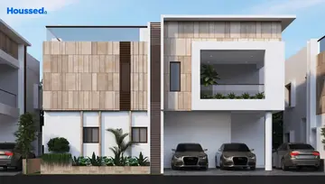 ATM Divinity Villa