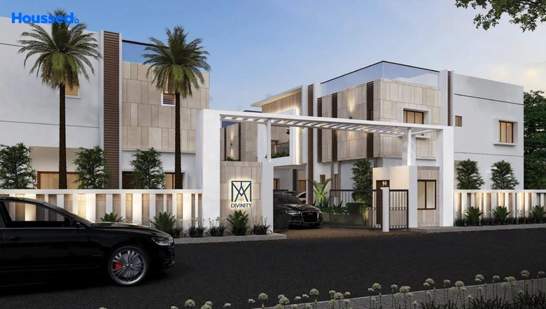 Project Image of ATM Divinity Villa in Kalapatti, Coimbatore - Image 260469