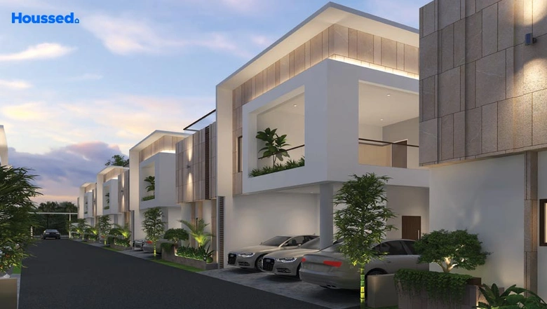Project Image of ATM Divinity Villa in Kalapatti, Coimbatore - Image 260473
