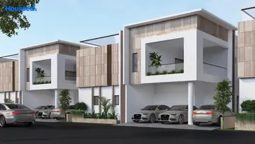 Project Image of ATM Divinity Villa - Image 260471