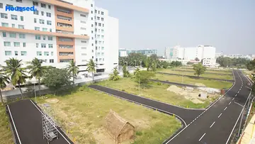 Project Image of TVH Crossway - Image 327844