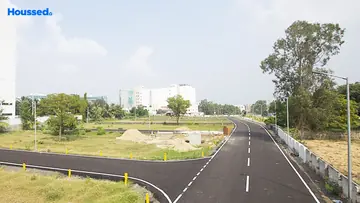 Project Image of TVH Crossway - Image 327843