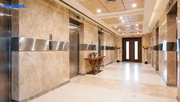 Amenities of Birla Centurion - Image 267443