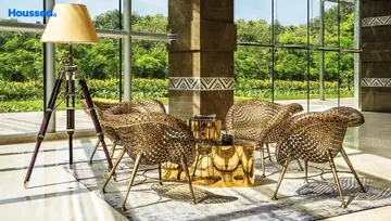 Amenities of Birla Centurion - Image 267445