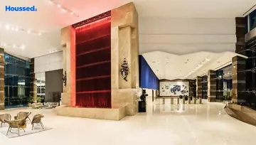 Amenities of Birla Centurion - Image 267447