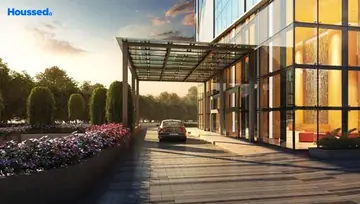 Amenities of Birla Centurion - Image 267449