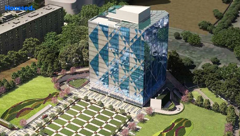 Project Image of Birla Centurion in Worli, Mumbai - Image 267441