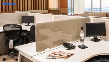 Amenities of Birla Aurora - Image 268202