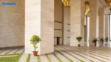 Amenities of Birla Aurora - Image 268204