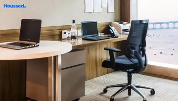 Amenities of Birla Aurora - Image 268205