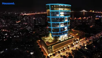 Project Image of Birla Aurora - Image 268200