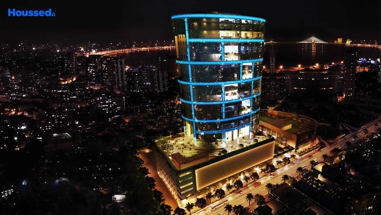 Project Image of Birla Aurora in Worli, Mumbai - Image 268200
