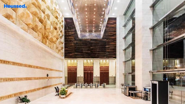 Project Image of Birla Aurora in Worli, Mumbai - Image 268201