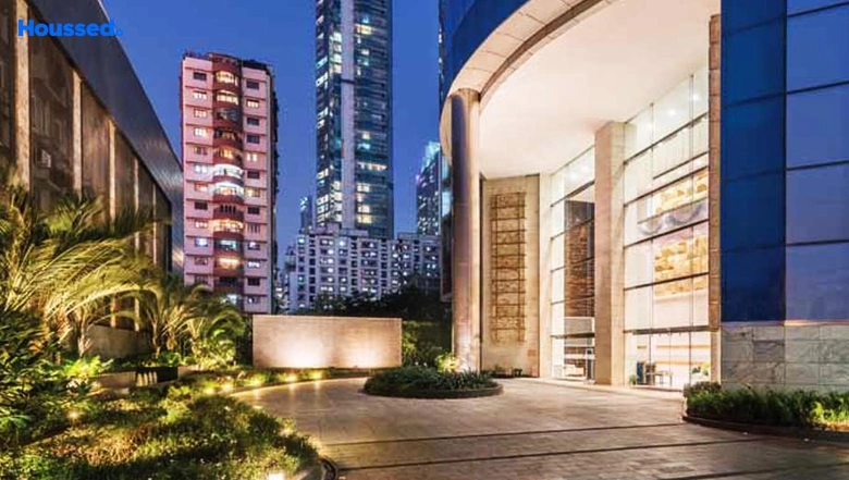 Project Image of Birla Aurora in Worli, Mumbai - Image 268199