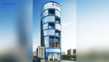 Project Image of Birla Aurora - Image 268194