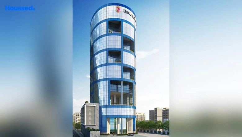 Project Image of Birla Aurora in Worli, Mumbai - Image 268194