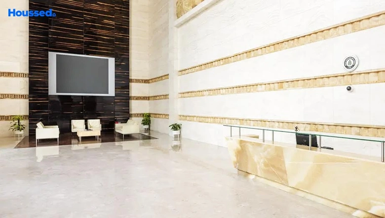 Project Image of Birla Aurora in Worli, Mumbai - Image 268195