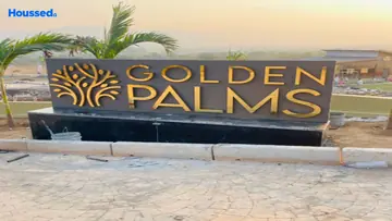 Project Image of Suvarnbhumi Golden Palms - Image 343346
