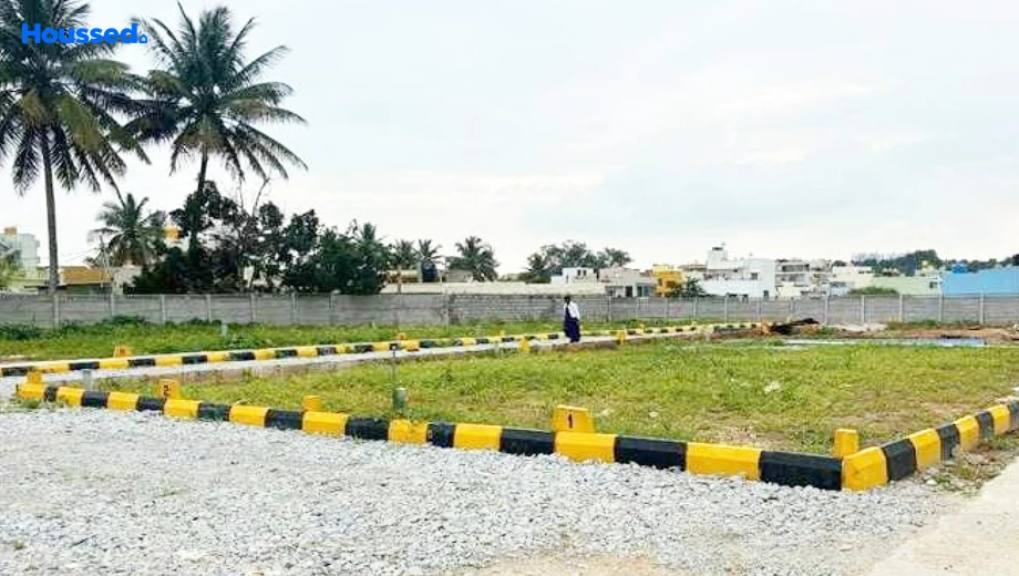 Project Image of Suvarnbhumi Golden Palms in Mulshi, Pune - Image 343347