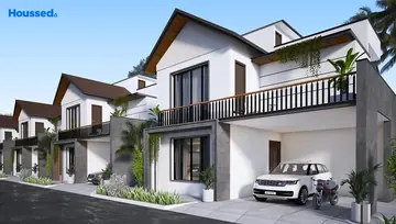 Project Image of Lifestyle The Chapter Villas - Image 260483