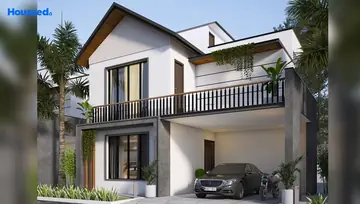Lifestyle The Chapter Villas