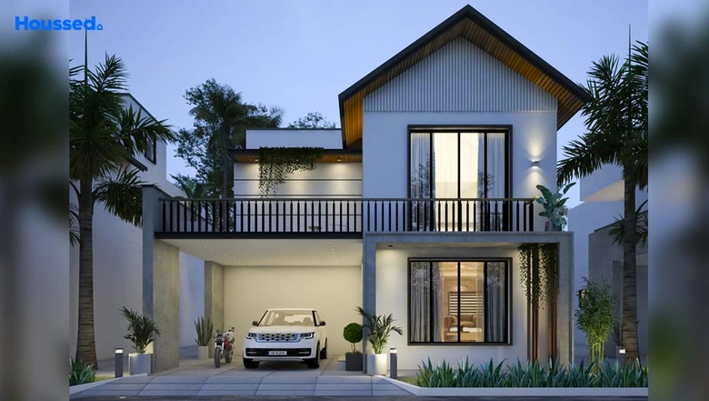Project Image of Lifestyle The Chapter Villas in Kalapatti, Coimbatore - Image 260485