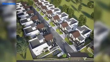 Project Image of Lifestyle The Chapter Villas - Image 260488