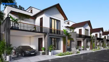 Project Image of Lifestyle The Chapter Villas - Image 260484