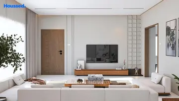 Sample Apartment of Lifestyle The Chapter Villas - Image 260492