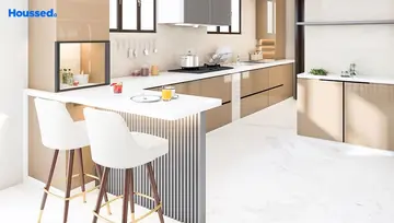 Sample Apartment of Lifestyle The Chapter Villas - Image 260491