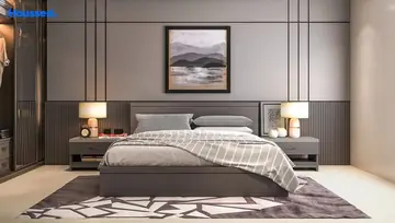 Sample Apartment of Lifestyle The Chapter Villas - Image 260493