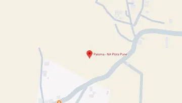 Location of Paloma Premium - Image 341513