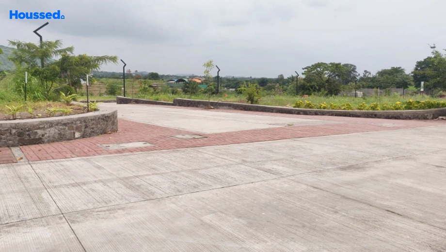 Project Image of Paloma Premium in Kothrud, Pune - Image 341511