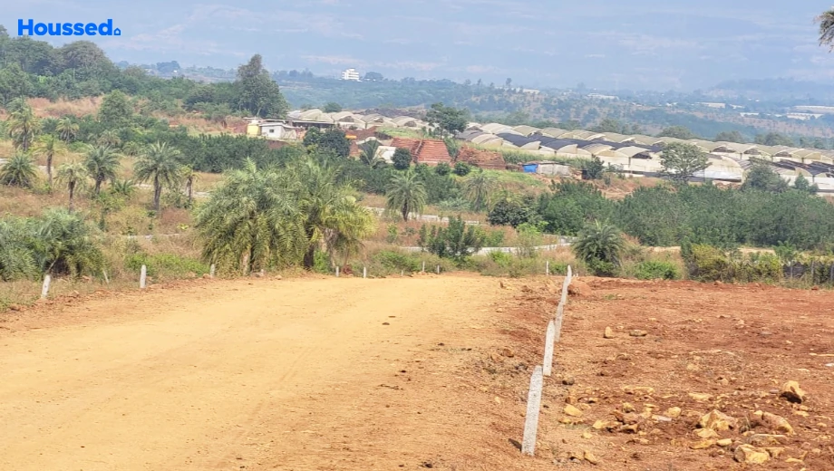 Project Image of Skystakes The Hill Side in Talegaon Dabhade, Pune - Image 345121