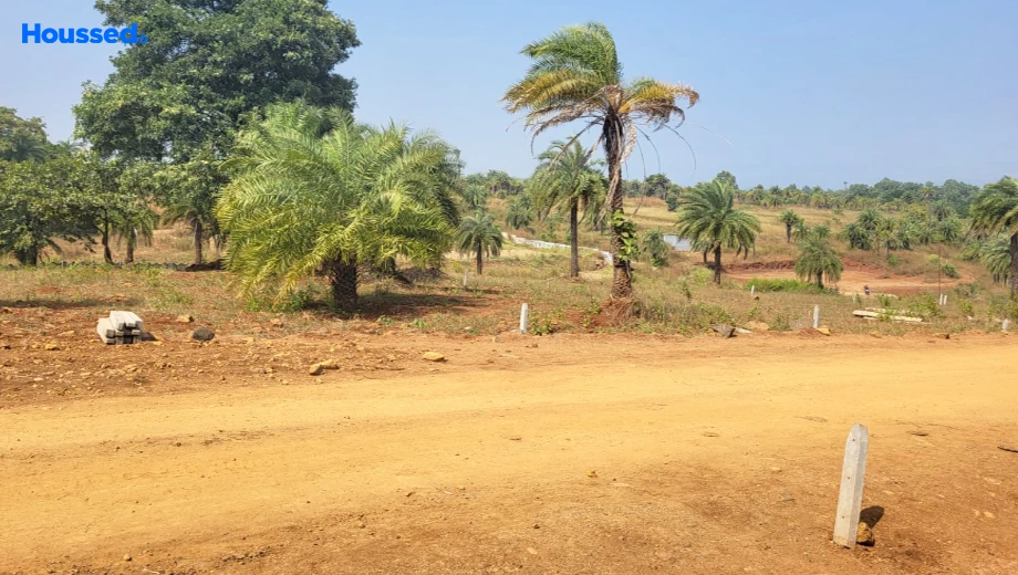 Project Image of Skystakes The Hill Side in Talegaon Dabhade, Pune - Image 345119