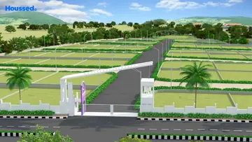 Project Image of Excellence Purple County - Image 341548