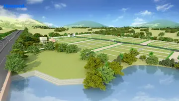 Project Image of Excellence Purple County - Image 341547