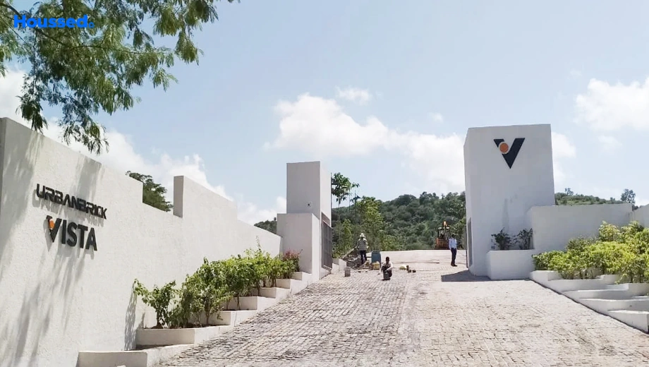 Project Image of Urbanbrick Vista in Pirangut, Pune - Image 335158