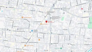 Location of ATM Asta Arise - Image 260518