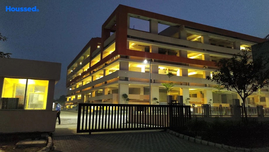Project Image of Wave Galleria in Wave City, Ghaziabad - Image 317056