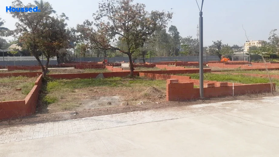 Project Image of Urbanbrick Riverland Phase 1 in Parandvadi, Pune - Image 335161