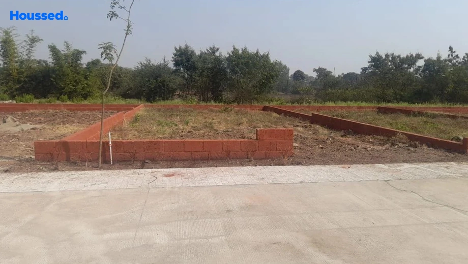 Project Image of Urbanbrick Riverland Phase 1 in Parandvadi, Pune - Image 335162