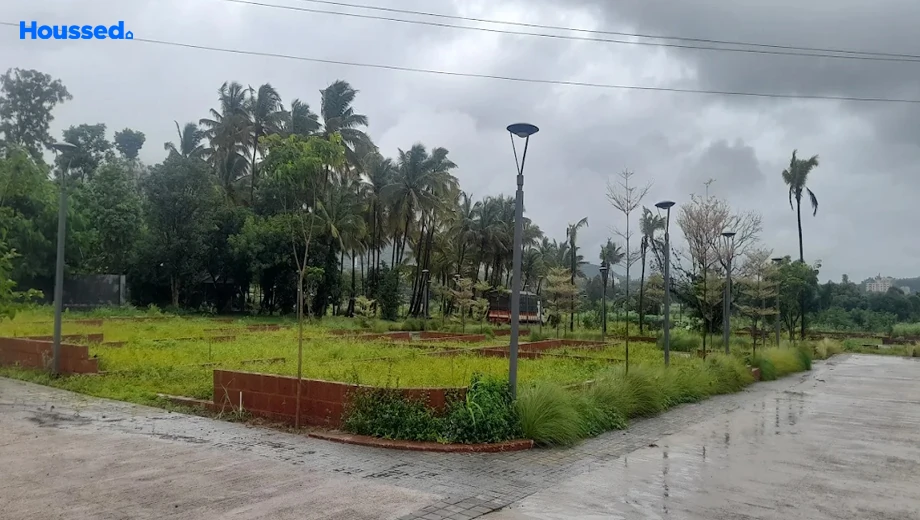 Project Image of Urbandrick Riverland Phase 2 in Parandvadi, Pune - Image 365442